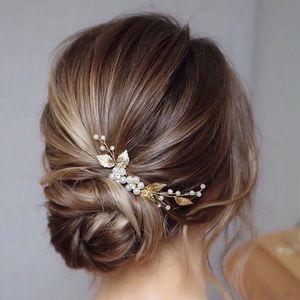 Bridal hair piece. Never worn.